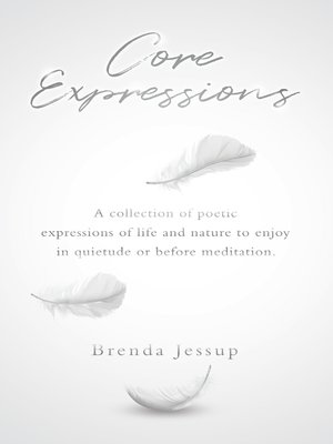 cover image of Core Expressions